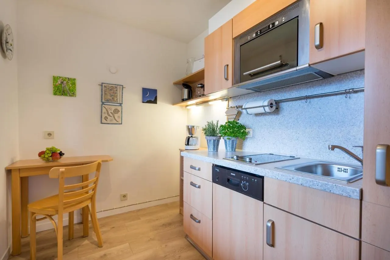 Ferienwohnung Bakker Oberstdorf
