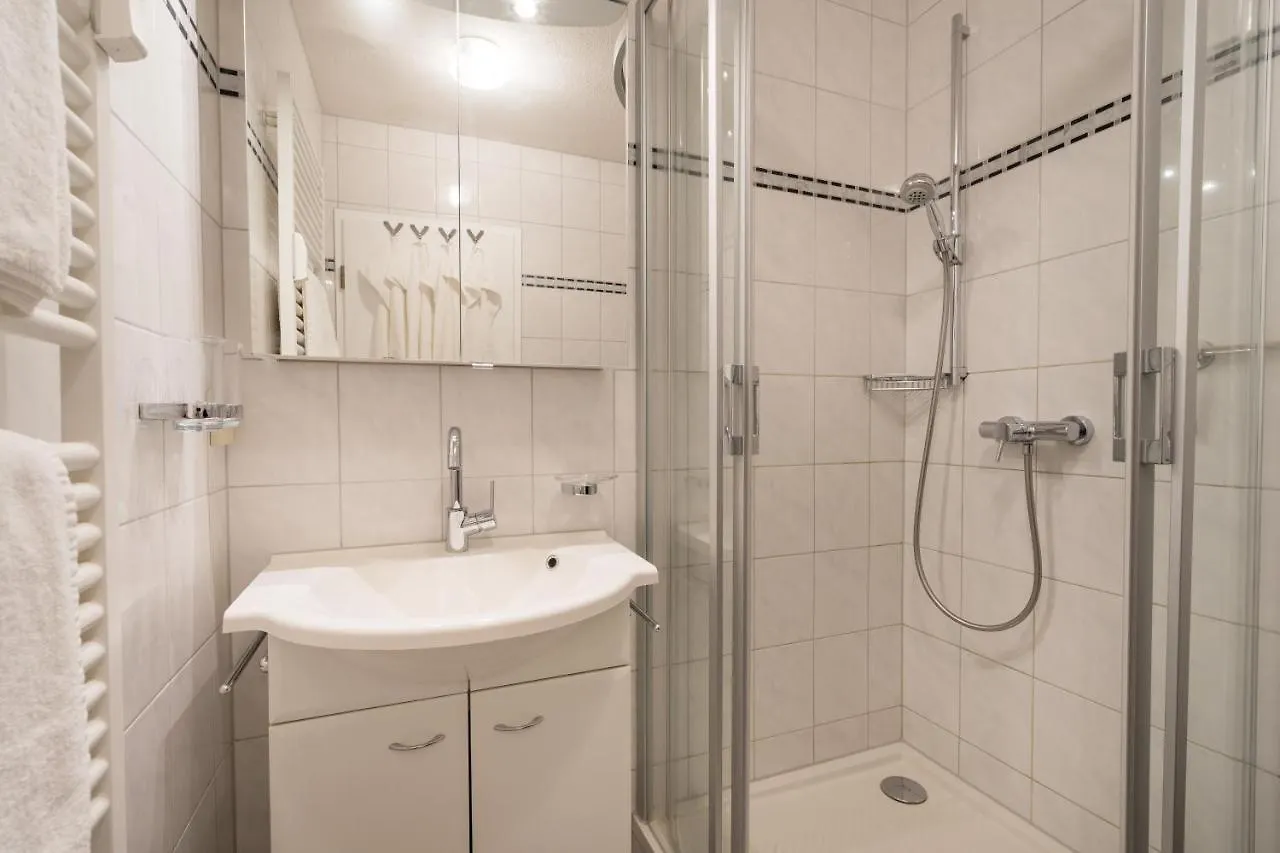 Ferienwohnung Bakker Oberstdorf 0*,