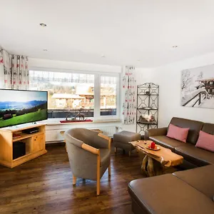 Apartment Anger, Oberstdorf