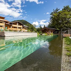Appartement Brunnenhof - Mit Service, Oberstdorf