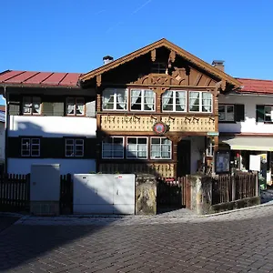 Appartement Haus & Heim, Oberstdorf
