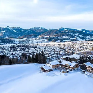 4* Hotel Kuehberg