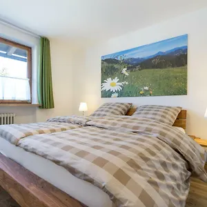 Apartment Alpentraum - Eberle, Oberstdorf